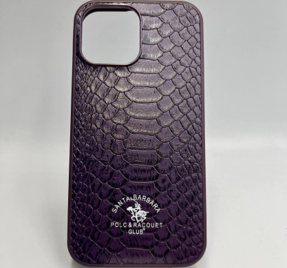 Чехол Santa Barbara Purple